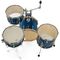 Комплект барабанов Sonor AQX Jazz Set BOS, изображение 4