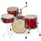 Комплект барабанов Sonor AQX Jazz Set RMS, изображение 3
