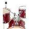 Комплект барабанов Sonor AQX Jazz Set RMS, изображение 9