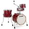 Комплект барабанов Sonor AQX Jungle Set RMS, изображение 2