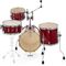 Комплект барабанов Sonor AQX Jungle Set RMS, изображение 3
