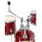 Комплект барабанов Sonor AQX Jungle Set RMS, изображение 7
