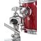 Комплект барабанов Sonor AQX Jungle Set RMS, изображение 9