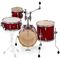 Комплект барабанов Sonor AQX Micro Set RMS, изображение 3