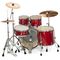 Ударная установка Sonor AQX Studio Set RMS, изображение 3