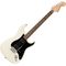 Электрогитара Fender Squier Affinity Stratocaster HH LRL Olympic White