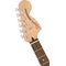 Электрогитара Fender Squier Affinity Stratocaster HH LRL Olympic White, изображение 5