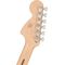 Электрогитара Fender Squier Affinity Stratocaster HH LRL Olympic White, изображение 6