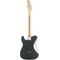Электрогитара Fender Squier Affinity Telecaster Deluxe LRL Charcoal Frost Metallic, изображение 4