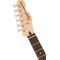 Электрогитара Fender Squier Affinity Telecaster Deluxe LRL Charcoal Frost Metallic, изображение 5