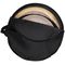 Чехол для тарелок Zildjian ZCB22D 22" Deluxe Cymbal Bag, изображение 4