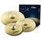 Комплект тарелок Zildjian ZP4PK Planet Z
