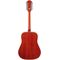 Гитара электроакустическая Epiphone Hummingbird 12-String Aged Cherry Sunburst, изображение 3