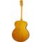 Гитара электроакустическая Epiphone J-200 Aged Antique Natural, изображение 2