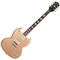 Электрогитара Epiphone SG Muse Smoked Almond Metallic