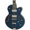 Гитара полуакустическая Epiphone Uptown Kat ES Sapphire Blue Metallic, изображение 2