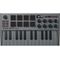 MIDI-клавиатура Akai Pro MPK Mini Grey MK3