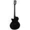 Гитара классическая Cort Sunset Nylectric BK, изображение 2