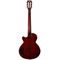 Гитара классическая Cort Sunset Nylectric NAT, изображение 3