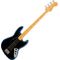 Бас-гитара Fender American Professional II Jazz Bass MN Dark Night