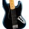 Бас-гитара Fender American Professional II Jazz Bass MN Dark Night, изображение 3