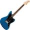 Электрогитара Fender Squier Affinity Jazzmaster LRL Lake Placid Blue