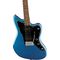Электрогитара Fender Squier Affinity Jazzmaster LRL Lake Placid Blue, изображение 2