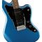 Электрогитара Fender Squier Affinity Jazzmaster LRL Lake Placid Blue, изображение 3