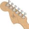 Электрогитара Fender Squier FSR Bullet Mustang HH LRL Competition Graffiti Yellow, изображение 5