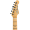 Электрогитара G&L Comanche Clear Orange MP, изображение 4