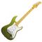 Электрогитара G&L Comanche Margarita Metallic MP