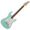 Электрогитара G&L Comanche Surf Green RW