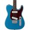 Электрогитара G&L FD ASAT Special Lake Placid Blue CR, изображение 3