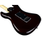 Электрогитара G&L FD Comanche Old School Tobacco Sunburst MP, изображение 3