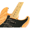 Электрогитара G&L FD Comanche Vintage Natural MP, изображение 7