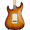 Электрогитара G&L FD Legacy HB Old School Tobacco Sunburst MP, изображение 2