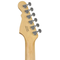 Электрогитара G&L FD Legacy HB Old School Tobacco Sunburst MP, изображение 5