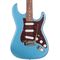 Электрогитара G&L FD Legacy Lake Placid Blue CR, изображение 2
