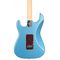 Электрогитара G&L FD Legacy Lake Placid Blue CR, изображение 3