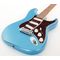 Электрогитара G&L FD Legacy Lake Placid Blue CR, изображение 4