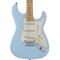 Электрогитара G&L FD Legacy Sonic Blue Pine MP, изображение 2
