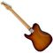 Электрогитара G&L FD S-500 Old School Tobacco Sunburst CR, изображение 2
