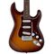 Электрогитара G&L FD S-500 Old School Tobacco Sunburst CR, изображение 3