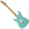 Электрогитара G&L Legacy HB Surf Green CR, изображение 2