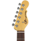 Электрогитара G&L Tribute ASAT Classic Bluesboy Candy Apple Red RW, изображение 2
