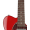 Электрогитара G&L Tribute ASAT Classic Bluesboy Candy Apple Red RW, изображение 3
