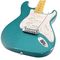 Электрогитара G&L Tribute Comanche Emerald Blue MP, изображение 5