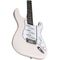 Электрогитара G&L Tribute Comanche Olympic White RW, изображение 2
