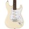 Электрогитара G&L Tribute Comanche Olympic White RW, изображение 4