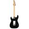 Электрогитара G&L Tribute Legacy Black SF MP, изображение 2